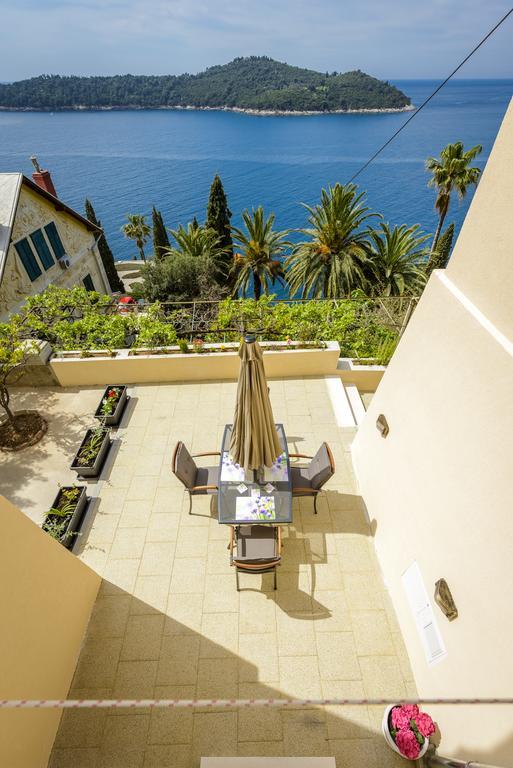 Apartments Pully Dubrovnik Zimmer foto