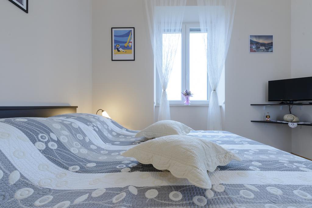 Apartments Pully Dubrovnik Zimmer foto