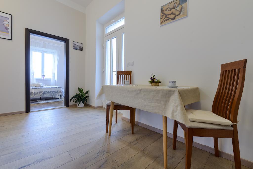 Apartments Pully Dubrovnik Zimmer foto